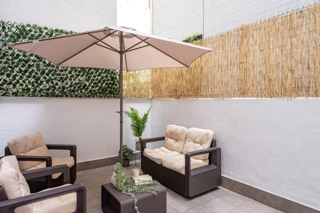 El Patio De Schulz Apartment Gijon Exterior photo